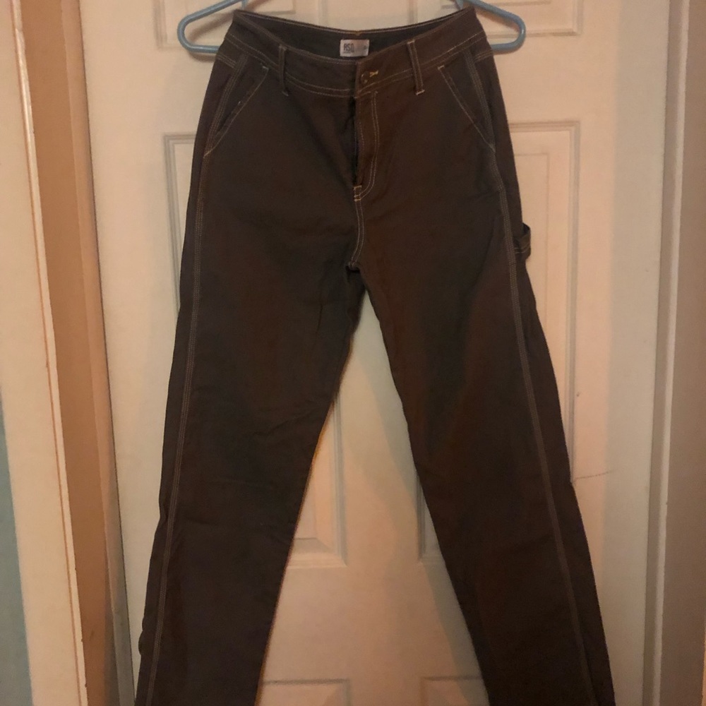 RSQ cargo pants